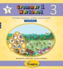 Grammar 1 Workbook 3 : In Print Letters (American English edition) - Book