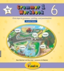 Grammar 1 Workbook 6 : In Print Letters (American English edition) - Book
