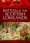 Battles of the Scottish Lowlands - Book