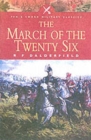 The March of the Twenty-six - Book