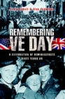Ve Day - a Day to Remember - Book