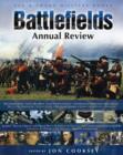 Battlefields Annual Review - Book