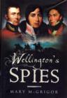 Wellington's Spies - Book