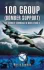 100 Group (bomber Support) Aviation Bomber Command in Wwii - Book