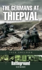 Germans at Thiepval - Book