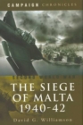 Siege of Malta: Campaign of Chronicles - Book