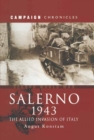 Salerno 1943 - Book