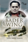 The Bader Wing - Book