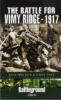 The Battle of Vimy Ridge 1917 - Book