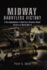 Midway: Dauntless Victory - Book