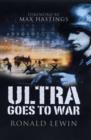 Ultra Goes to War - Book