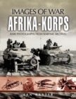 Afrika Korps - Book