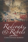 Redcoats & Rebels - Book