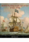 British Warships in the Age of Sail 1714-1792 - Book