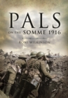 Pals on the Somme 1916 - Book