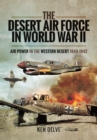 Desert Air Force in World War II - Book