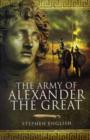 Army of Alexander the Great - Book