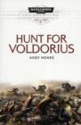 The Hunt for Voldorius - Book