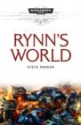 Rynn's World - Book