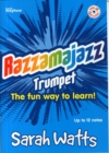 Razzamajazz Trumpet : Starts with Just One Note - Takes You Up to Twelve - Book