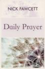 Daily Prayer : Time with God - Book