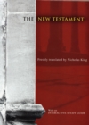 New Testament - Book