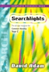 Searchlights - Complete Resource Book Year C - Book