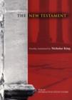 New Testament - Book