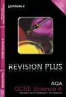 AQA Science A : Revision and Classroom Companion - Book