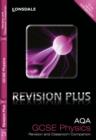 AQA Physics : Revision and Classroom Companion - Book