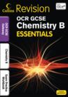 OCR Gateway Chemistry B : Exam Practice Workbook - Book