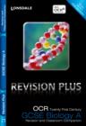 OCR 21st Century Biology A : Revision and Classroom Companion - Book