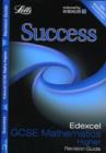 Edexcel Maths - Higher Tier : Revision Guide - Book