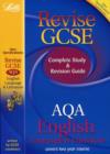 AQA English Language and Literature : Study Guide - Book