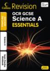OCR 21st Century Science A : Exam Practice Workbook - Book
