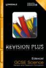 Edexcel Science : Revision and Classroom Companion - Book