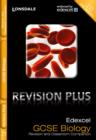 Edexcel Biology : Revision and Classroom Companion - Book