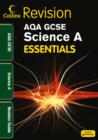 AQA Science A : Revision Guide - Book