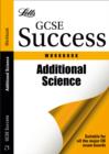Additional Science : Revision Workbook - Book