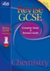 Chemistry : Study Guide - Book