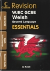 WJEC GCSE Welsh (2nd Language) : Revision Guide - Book
