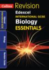 Collins IGCSE Essentials - Book