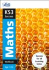 KS3 Maths Workbook - Book