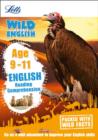English - Reading Comprehension Age 9-11 - Book