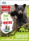 Maths Age 7-8 - Book