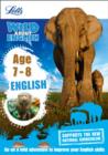 English Age 7-8 - Book