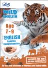 English - Reading Comprehension Age 7-9 - Book