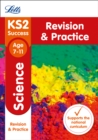 KS2 Science Revision and Practice - Book