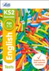 KS2 English : Tests - Book