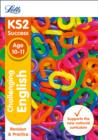 KS2 Challenging English SATs Revision and Practice : 2018 Tests - Book